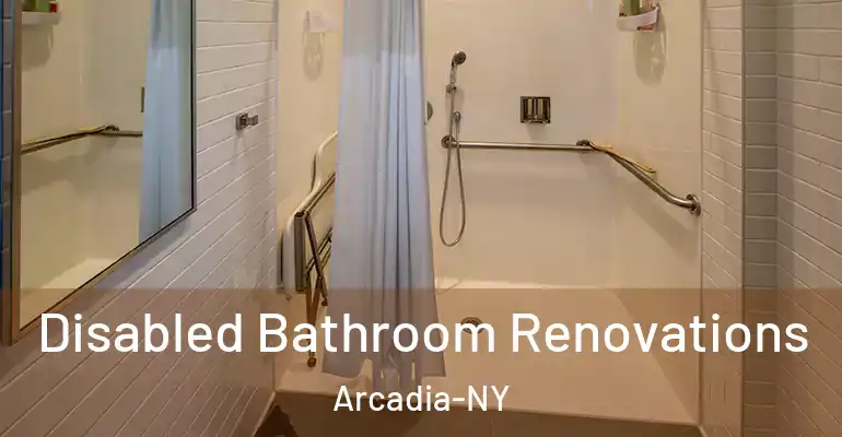 inner Bathroom imggen Disabled Bathroom Renovations Arcadia-NY
