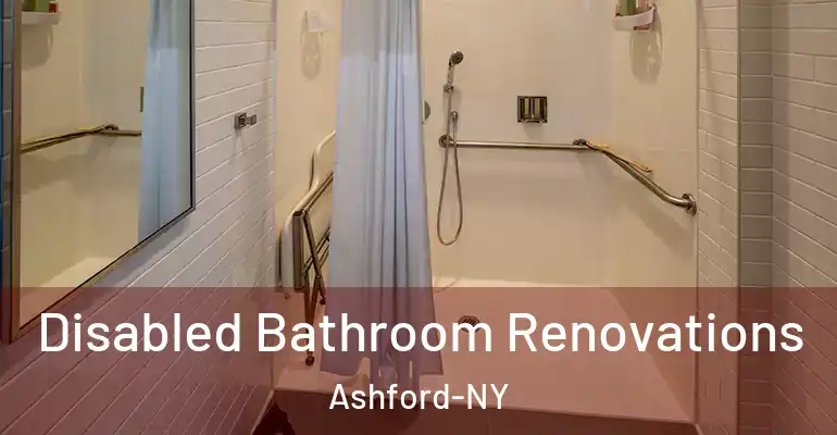 inner Bathroom imggen Disabled Bathroom Renovations Ashford-NY