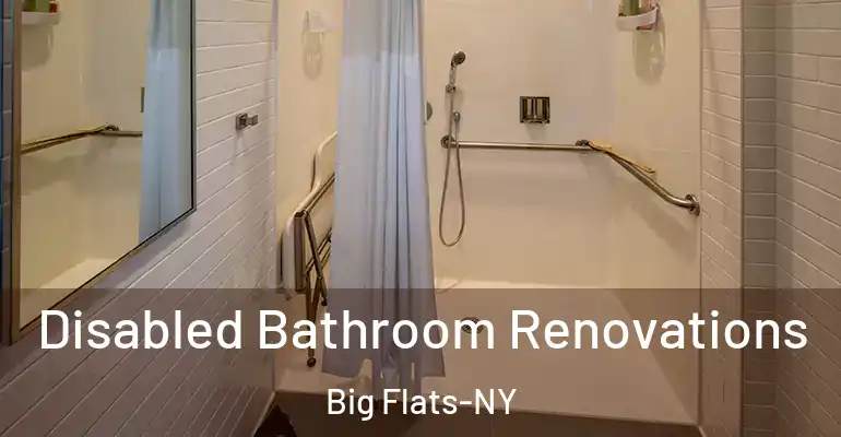 inner Bathroom imggen Disabled Bathroom Renovations Big Flats-NY