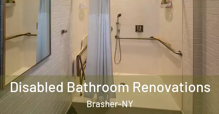 inner Bathroom imggen Disabled Bathroom Renovations Brasher-NY