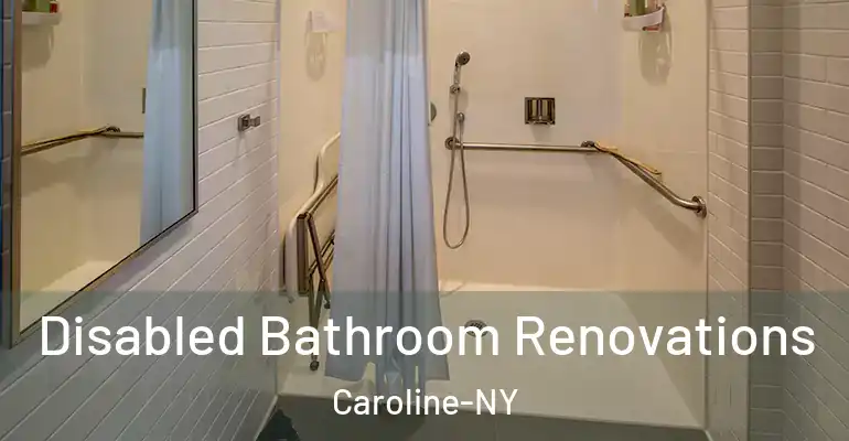 inner Bathroom imggen Disabled Bathroom Renovations Caroline-NY
