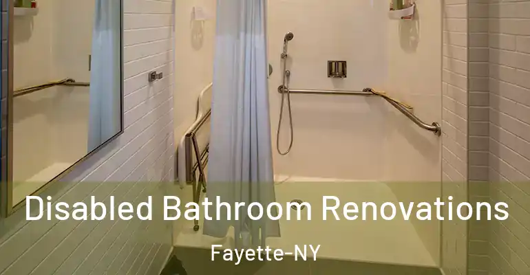 inner Bathroom imggen Disabled Bathroom Renovations Fayette-NY