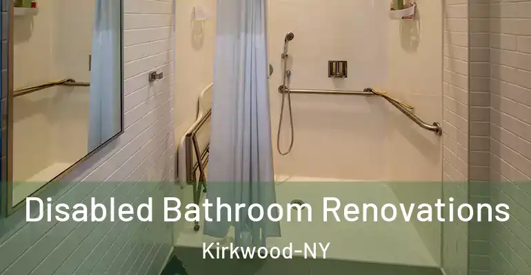 inner Bathroom imggen Disabled Bathroom Renovations Kirkwood-NY