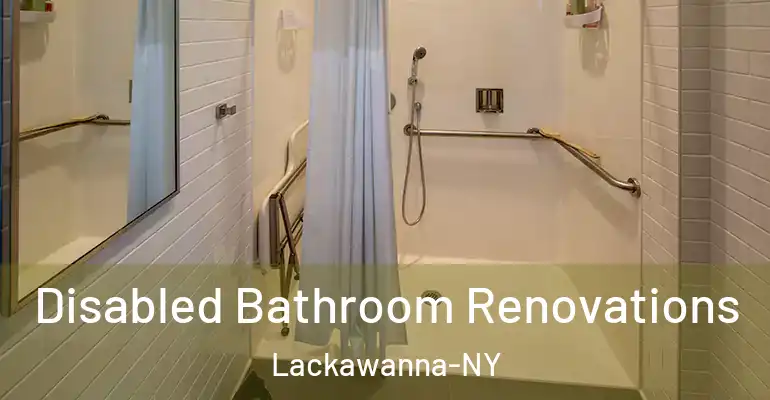 inner Bathroom imggen Disabled Bathroom Renovations Lackawanna-NY