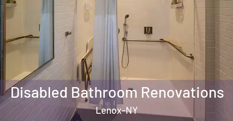 inner Bathroom imggen Disabled Bathroom Renovations Lenox-NY