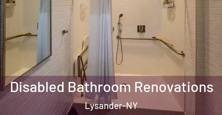 inner Bathroom imggen Disabled Bathroom Renovations Lysander-NY