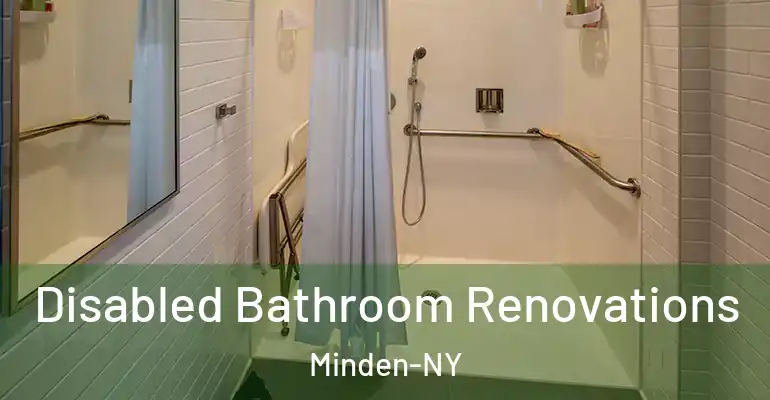inner Bathroom imggen Disabled Bathroom Renovations Minden-NY