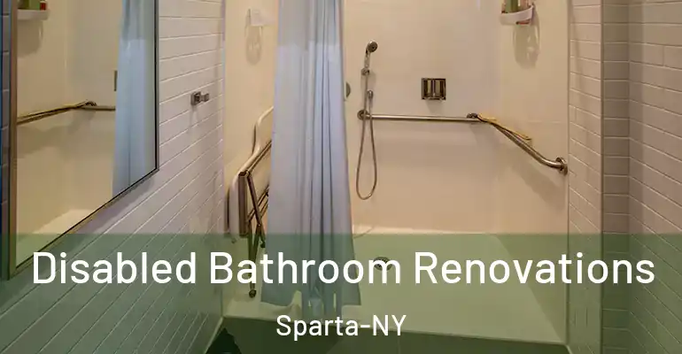 inner Bathroom imggen Disabled Bathroom Renovations Sparta-NY