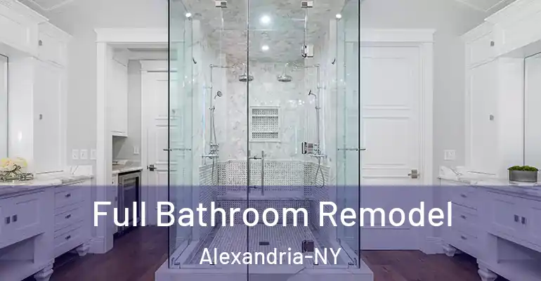 inner Bathroom imggen Full Bathroom Remodel Alexandria-NY