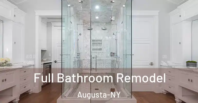 inner Bathroom imggen Full Bathroom Remodel Augusta-NY