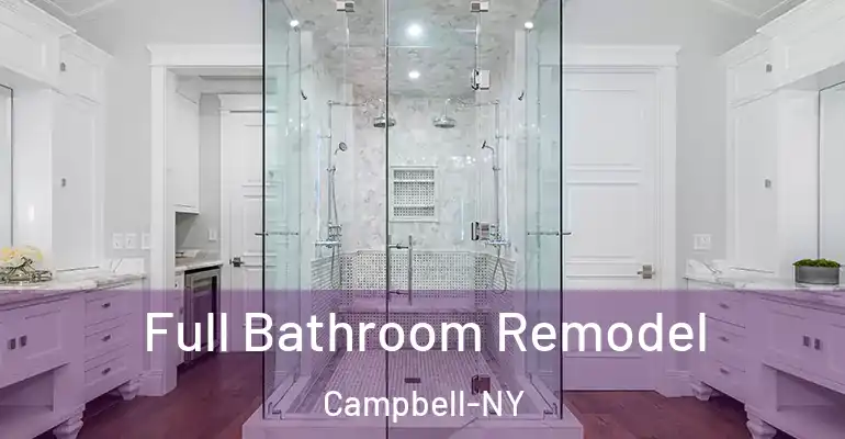 inner Bathroom imggen Full Bathroom Remodel Campbell-NY