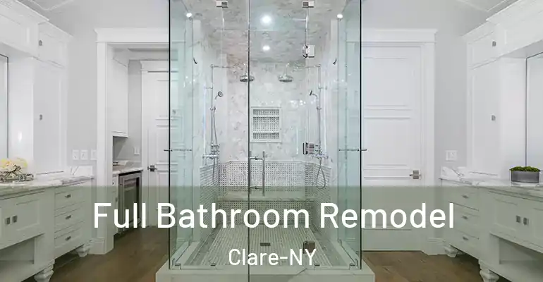 inner Bathroom imggen Full Bathroom Remodel Clare-NY