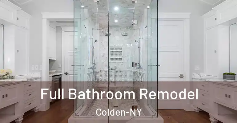inner Bathroom imggen Full Bathroom Remodel Colden-NY