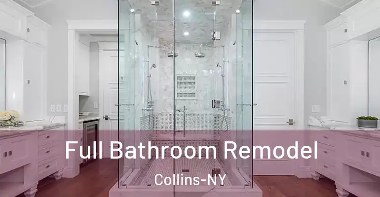 inner Bathroom imggen Full Bathroom Remodel Collins-NY