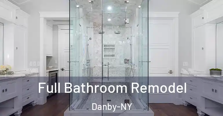 inner Bathroom imggen Full Bathroom Remodel Danby-NY