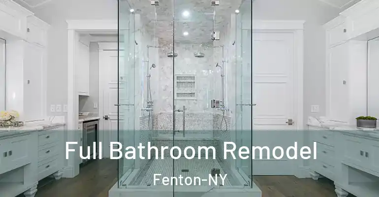 inner Bathroom imggen Full Bathroom Remodel Fenton-NY