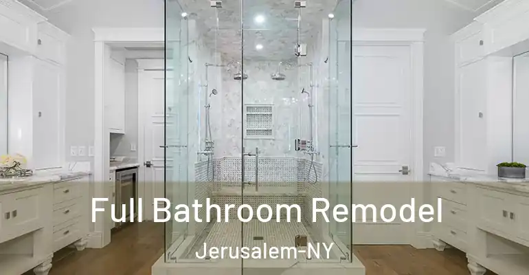 inner Bathroom imggen Full Bathroom Remodel Jerusalem-NY