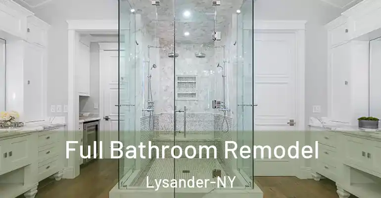 inner Bathroom imggen Full Bathroom Remodel Lysander-NY