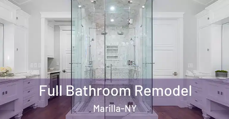 inner Bathroom imggen Full Bathroom Remodel Marilla-NY