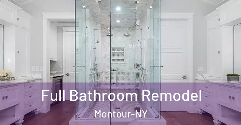 inner Bathroom imggen Full Bathroom Remodel Montour-NY