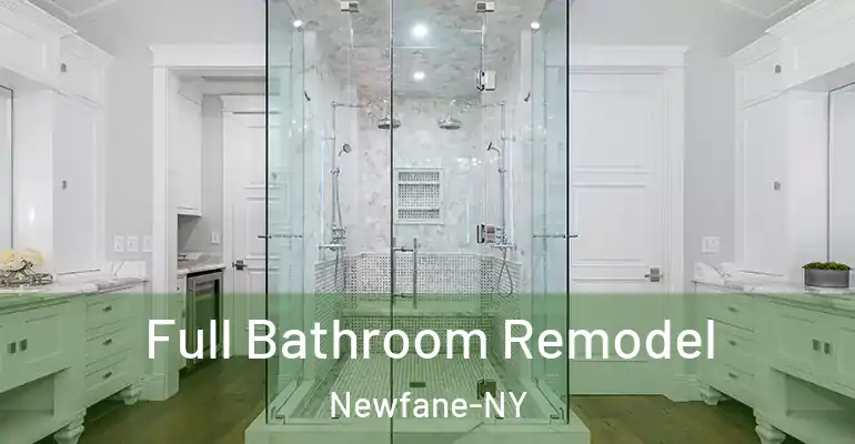 inner Bathroom imggen Full Bathroom Remodel Newfane-NY