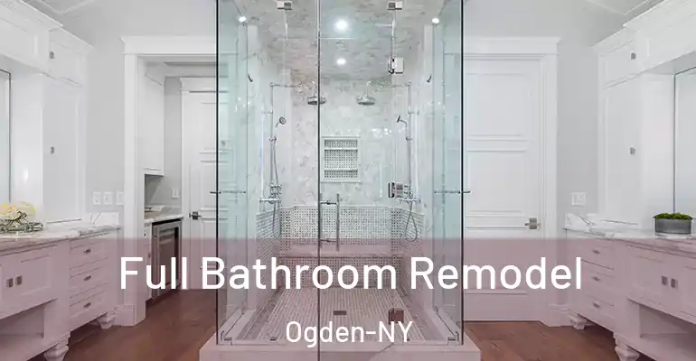 inner Bathroom imggen Full Bathroom Remodel Ogden-NY
