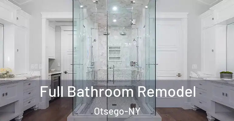 inner Bathroom imggen Full Bathroom Remodel Otsego-NY
