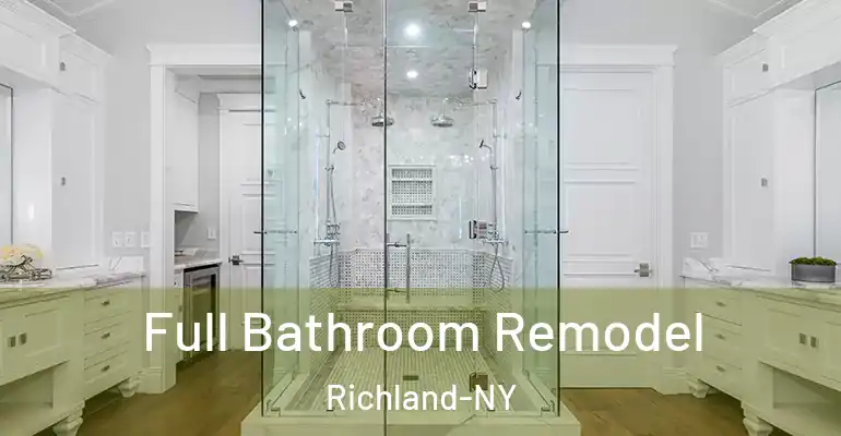 inner Bathroom imggen Full Bathroom Remodel Richland-NY