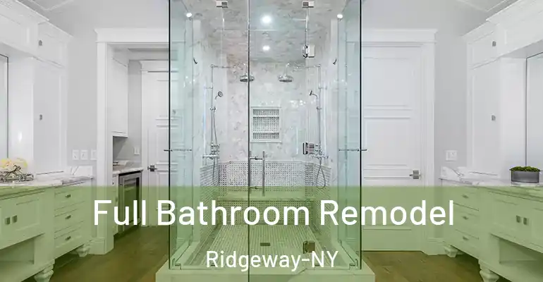 inner Bathroom imggen Full Bathroom Remodel Ridgeway-NY