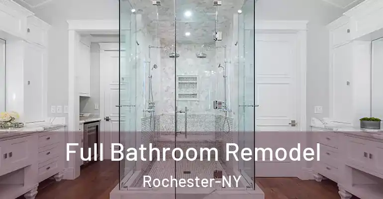 inner Bathroom imggen Full Bathroom Remodel Rochester-NY