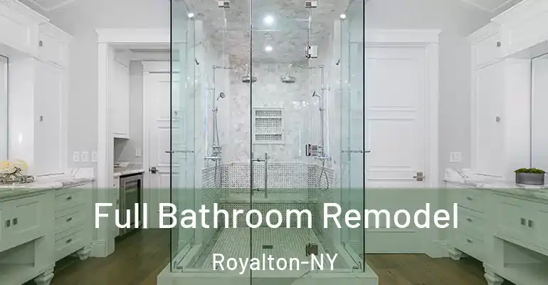 inner Bathroom imggen Full Bathroom Remodel Royalton-NY