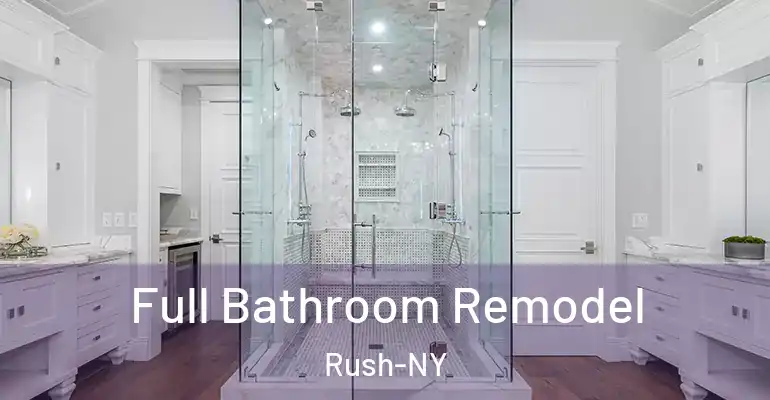 inner Bathroom imggen Full Bathroom Remodel Rush-NY