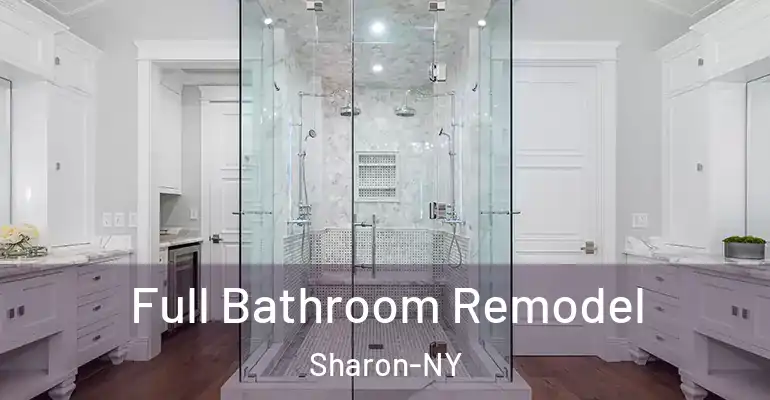 inner Bathroom imggen Full Bathroom Remodel Sharon-NY
