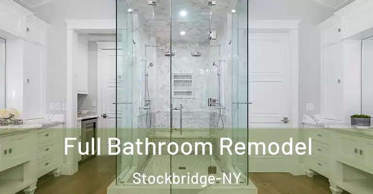 inner Bathroom imggen Full Bathroom Remodel Stockbridge-NY