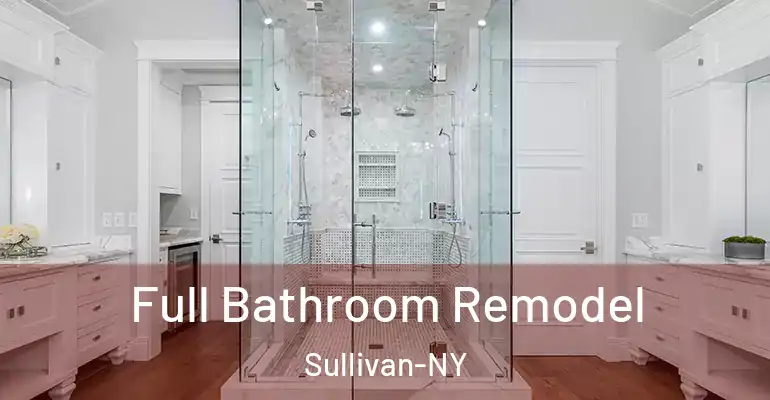 inner Bathroom imggen Full Bathroom Remodel Sullivan-NY