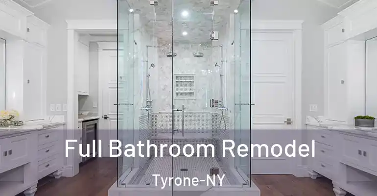 inner Bathroom imggen Full Bathroom Remodel Tyrone-NY