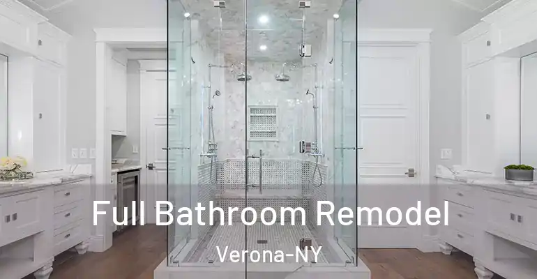 inner Bathroom imggen Full Bathroom Remodel Verona-NY