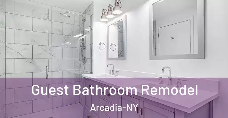 inner Bathroom imggen Guest Bathroom Remodel Arcadia-NY