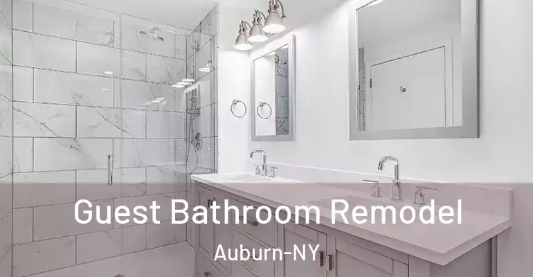inner Bathroom imggen Guest Bathroom Remodel Auburn-NY