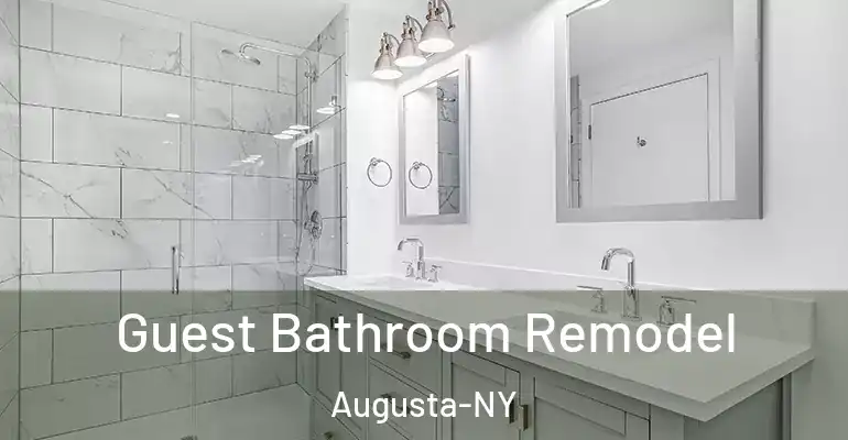 inner Bathroom imggen Guest Bathroom Remodel Augusta-NY