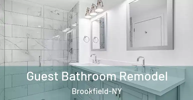 inner Bathroom imggen Guest Bathroom Remodel Brookfield-NY