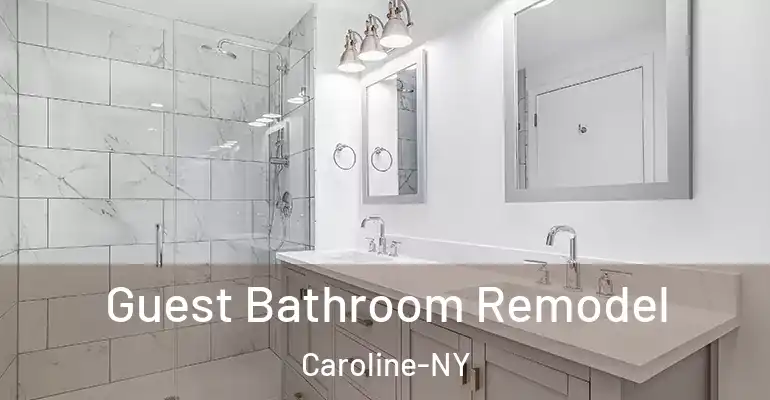 inner Bathroom imggen Guest Bathroom Remodel Caroline-NY