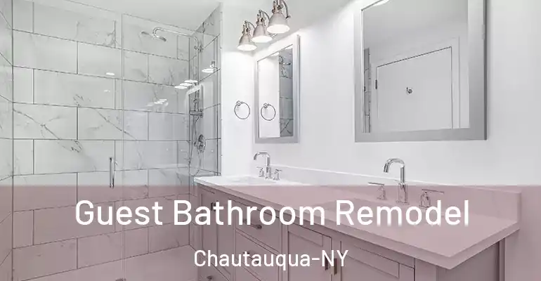 inner Bathroom imggen Guest Bathroom Remodel Chautauqua-NY