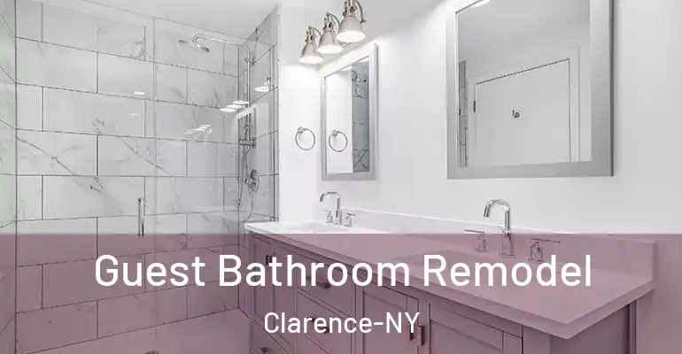 inner Bathroom imggen Guest Bathroom Remodel Clarence-NY
