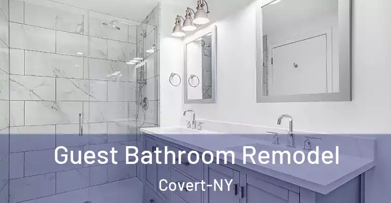 inner Bathroom imggen Guest Bathroom Remodel Covert-NY