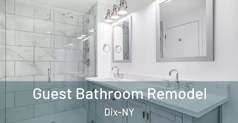 inner Bathroom imggen Guest Bathroom Remodel Dix-NY