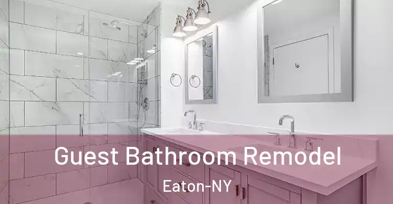 inner Bathroom imggen Guest Bathroom Remodel Eaton-NY