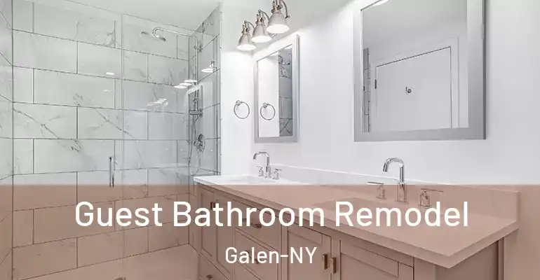 inner Bathroom imggen Guest Bathroom Remodel Galen-NY
