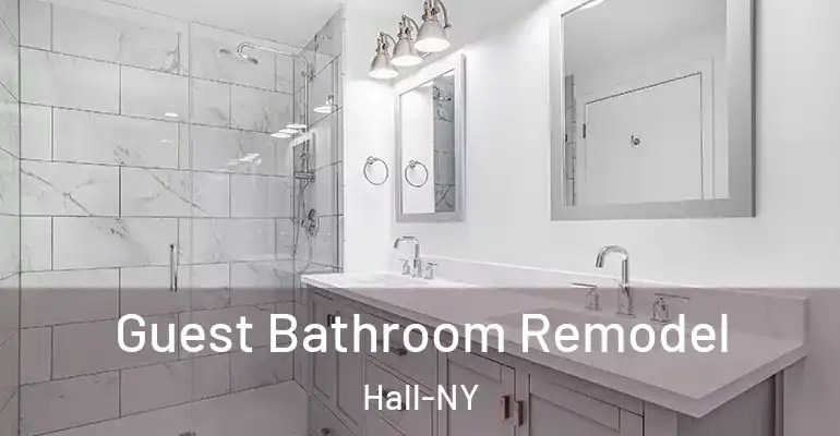 inner Bathroom imggen Guest Bathroom Remodel Hall-NY
