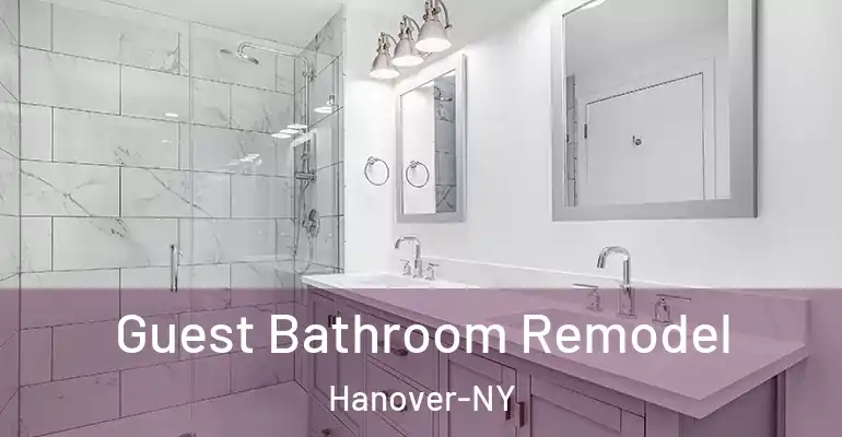 inner Bathroom imggen Guest Bathroom Remodel Hanover-NY